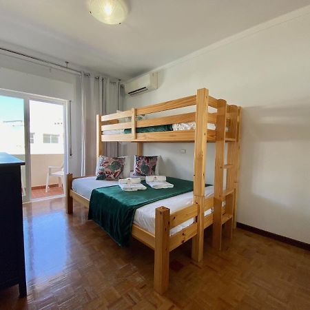 Quarteira Beach Apartment By Homing エクステリア 写真