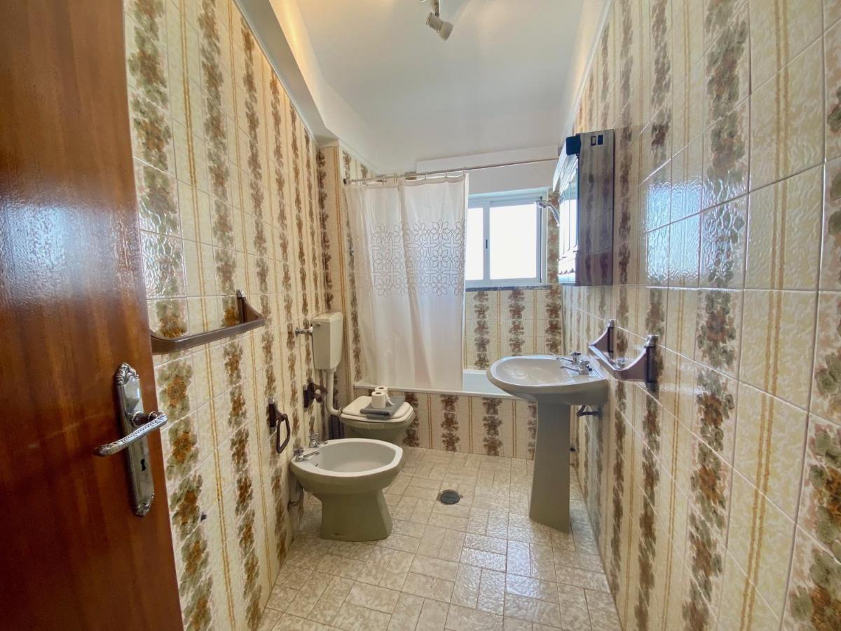 Quarteira Beach Apartment By Homing エクステリア 写真