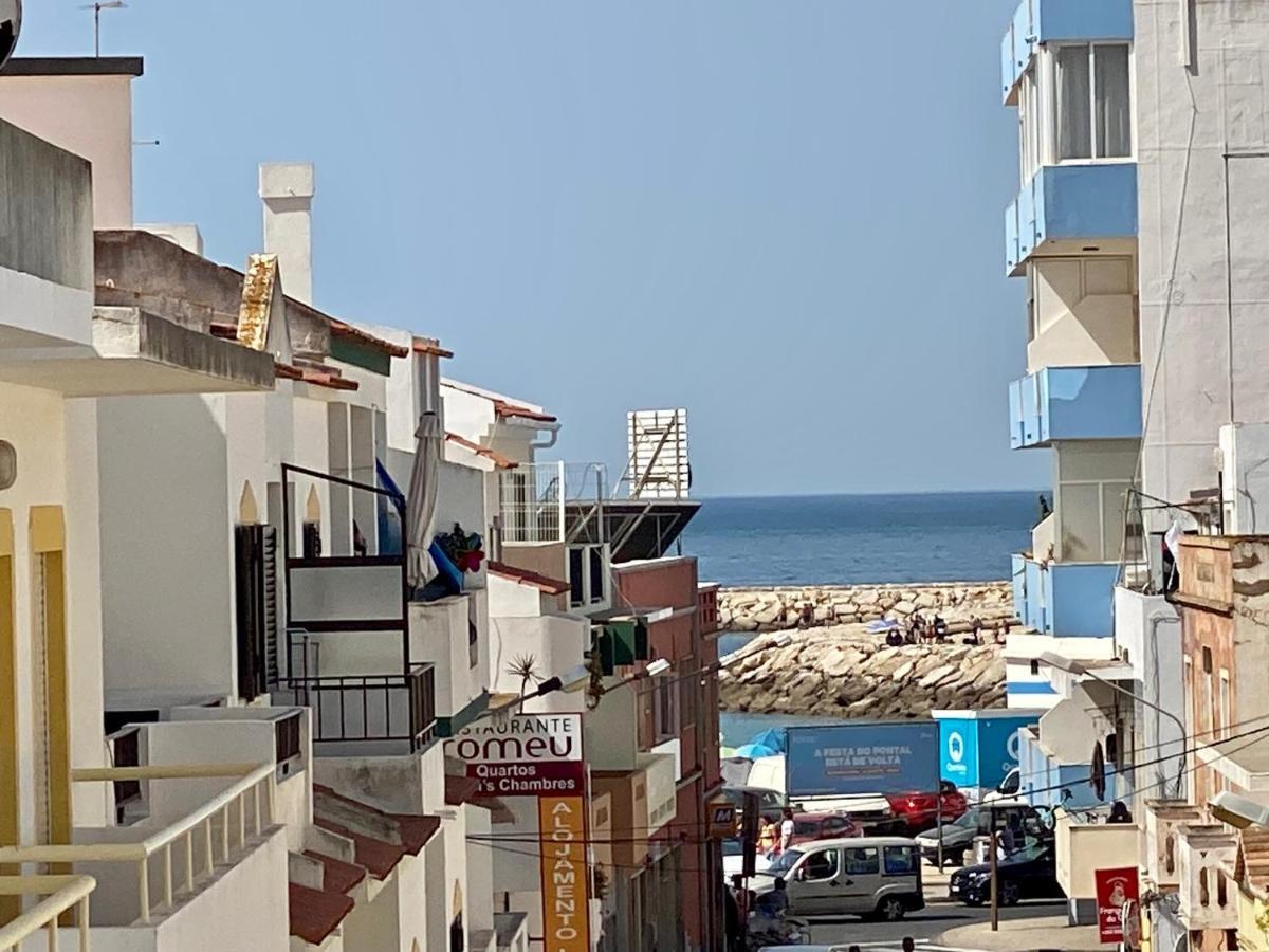 Quarteira Beach Apartment By Homing エクステリア 写真