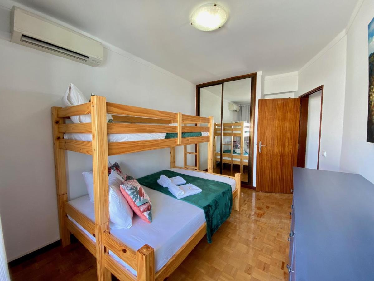 Quarteira Beach Apartment By Homing エクステリア 写真